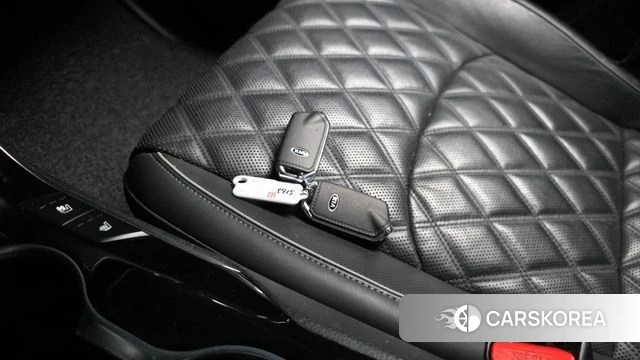 Kia Mohave Master id 4429839 из Кореи 25