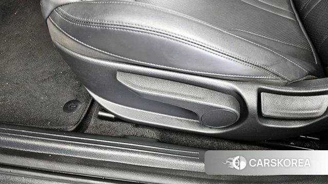 Kia The New K5 3rd generation id 4322252 из Кореи 25