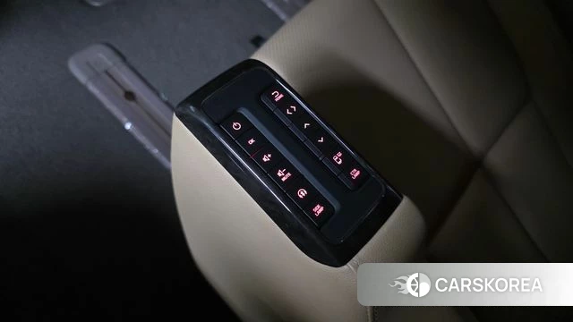 Kia The New Carnival id 4250809 из Кореи 25