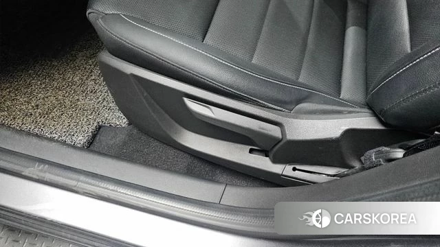 Renault Korea (Samsung) XM3 id 4785132 из Кореи 25