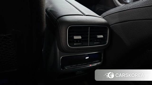 Mercedes-Benz GLE-Class W167 id 4268955 из Кореи 25