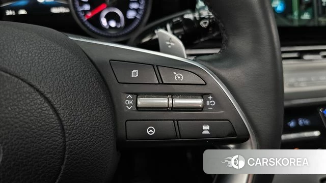 Hyundai The New Grandeur IG id 4409877 из Кореи 25