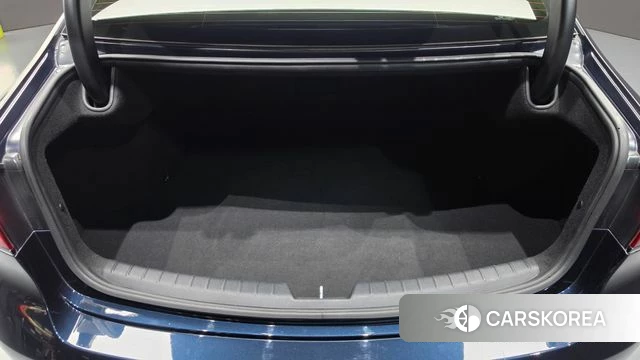 Kia K7 Premier id 4855970 из Кореи 25