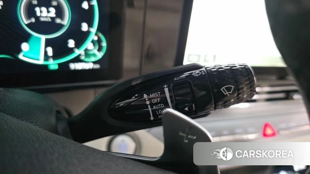 Hyundai The New Grandeur IG id 4736482 из Кореи 25