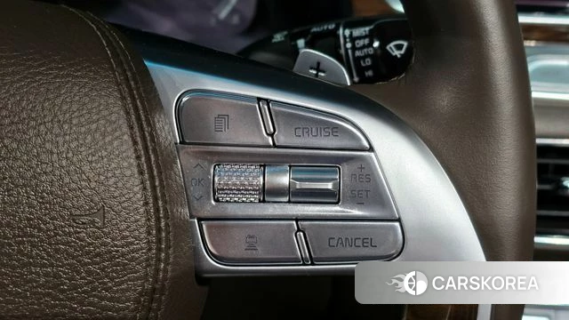 Kia More K9 id 4225426 из Кореи 25