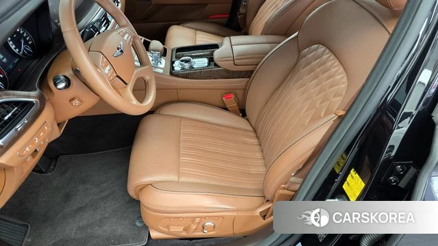 Genesis G90 id 4304301 из Кореи 25