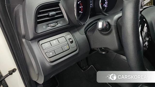 Ssangyong Tivoli Air id 4667766 из Кореи 25