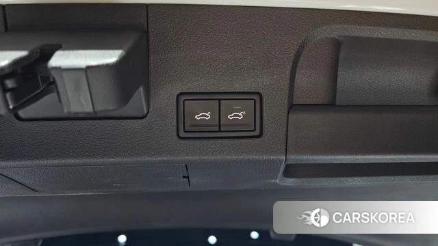 Volkswagen Arteon id 4482774 из Кореи 25
