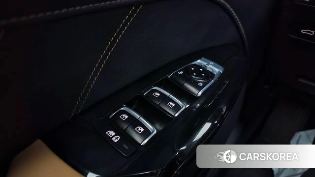 Kia K5 3rd generation id 4482461 из Кореи 25