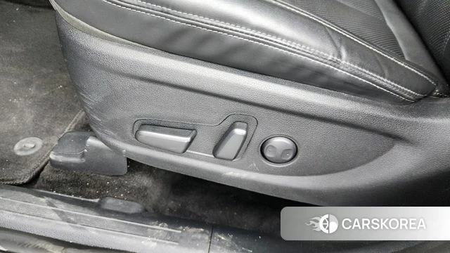 Hyundai The New Santa Fe id 4316770 из Кореи 25