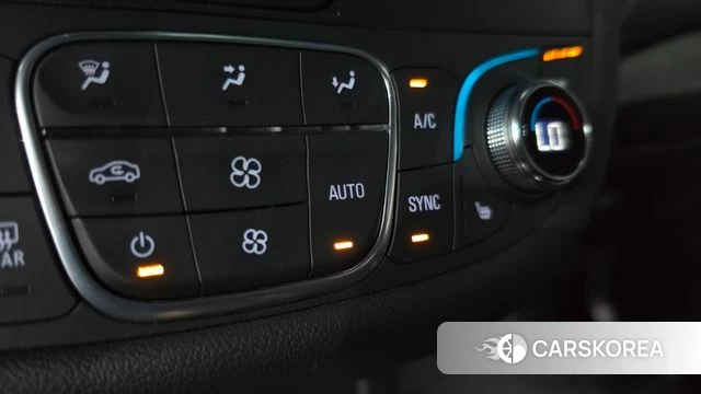 Chevrolet (GM Daewoo) The New Malibu id 4658199 из Кореи 25