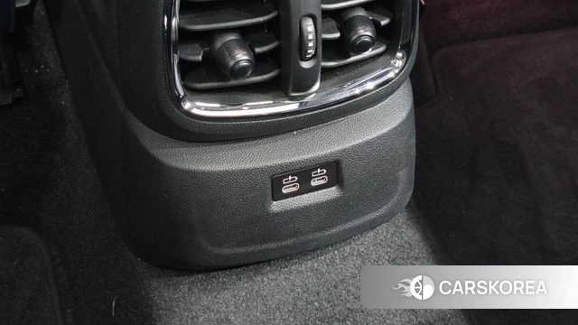 Mini Cooper SD Countryman id 4736742 из Кореи 25