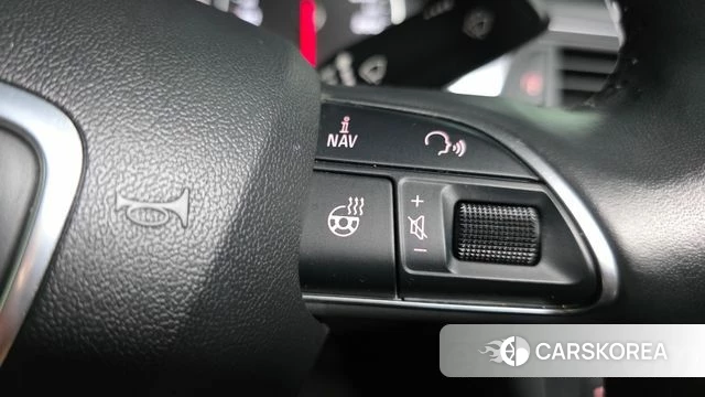 Audi New A6 id 4424858 из Кореи 25