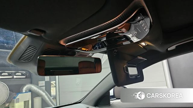 Mercedes-Benz S-Class W223 id 4726530 из Кореи 25