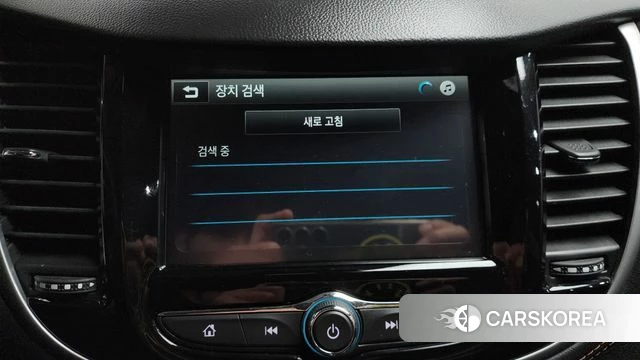 Chevrolet (GM Daewoo) The New Trax id 4285881 из Кореи 25