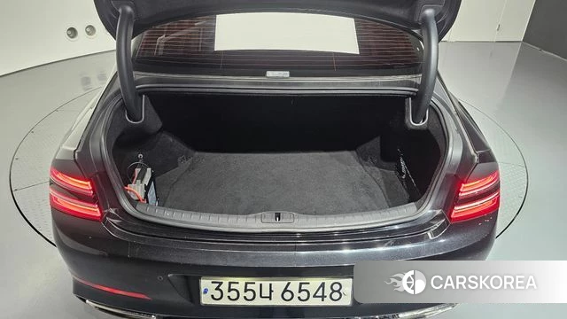 Genesis G80 (RG3) id 4442935 из Кореи 25