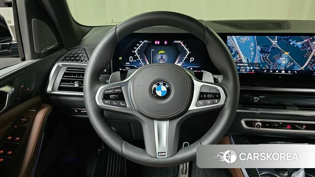BMW X5 (G05) id 4762050 из Кореи 25