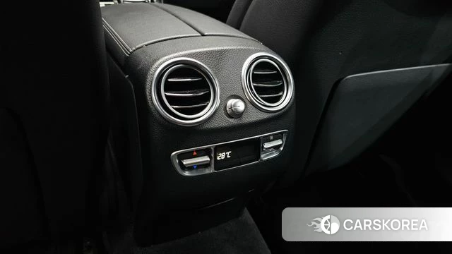 Mercedes-Benz GLC-Class X253 id 4294819 из Кореи 25