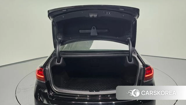 Kia K7 Premier id 4732618 из Кореи 25