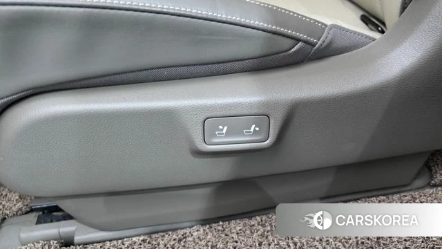 Kia Carnival 4th generation id 4224268 из Кореи 25