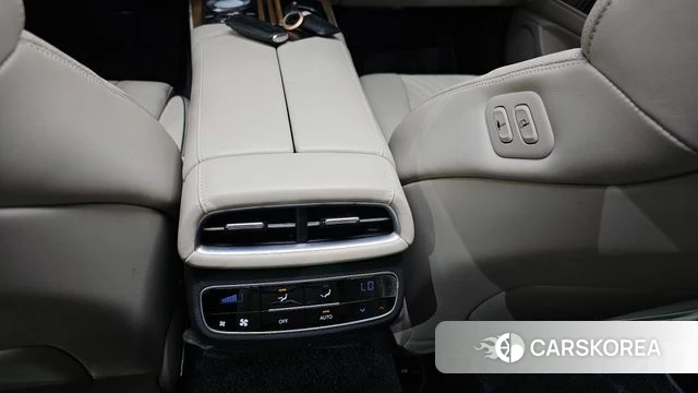 Genesis G80 (RG3) id 4667160 из Кореи 25