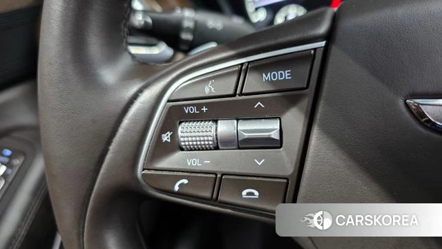 Genesis G90 id 4568134 из Кореи 25