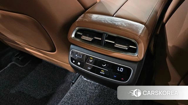 Genesis G80 (RG3) id 4282035 из Кореи 25