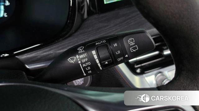 Kia Mohave Master id 4834746 из Кореи 25
