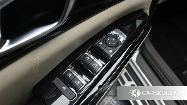 Kia Carnival 4th generation id 4848611 из Кореи 25