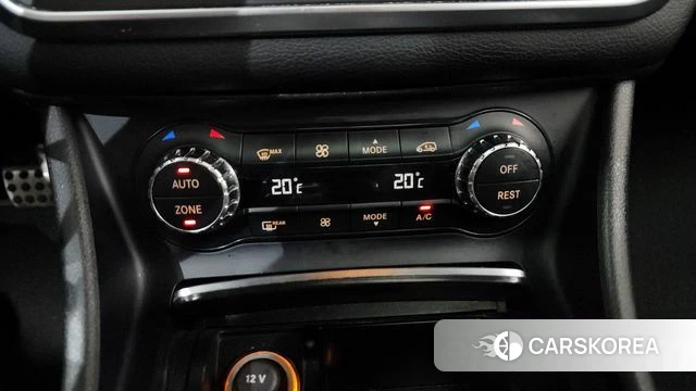Mercedes-Benz CLA-Class C117 id 4310935 из Кореи 25