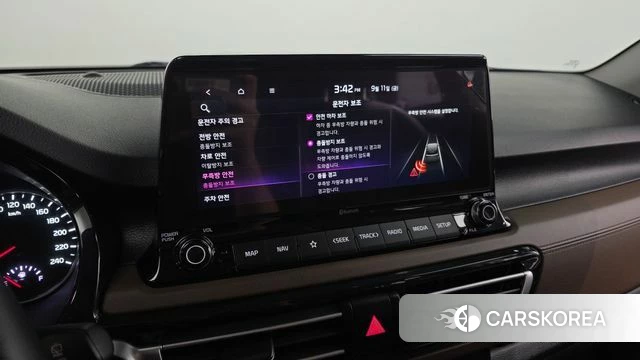 Kia Seltos id 4835459 из Кореи 25