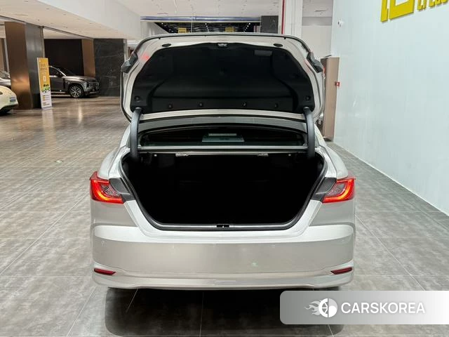 Toyota Camry id 4262239 из Китая 25