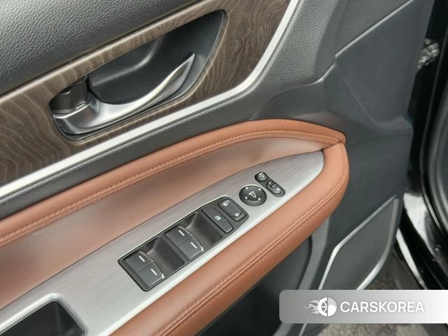 Honda Crown Road id 4260236 из Китая 25