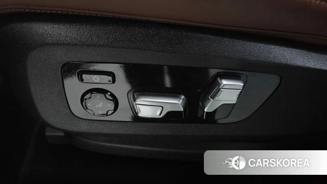 BMW X7 (G07) id 4872423 из Кореи 25