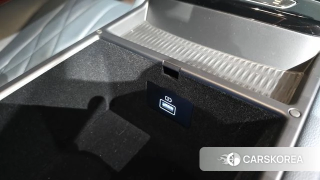 Genesis G80 (RG3) id 4683580 из Кореи 25