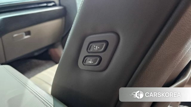 Kia K8 Hybrid id 4636040 из Кореи 25