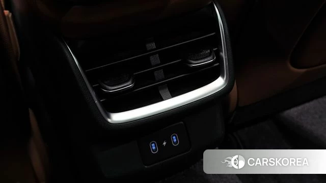 Hyundai Grandeur Hybrid (GN7) id 4848008 из Кореи 25