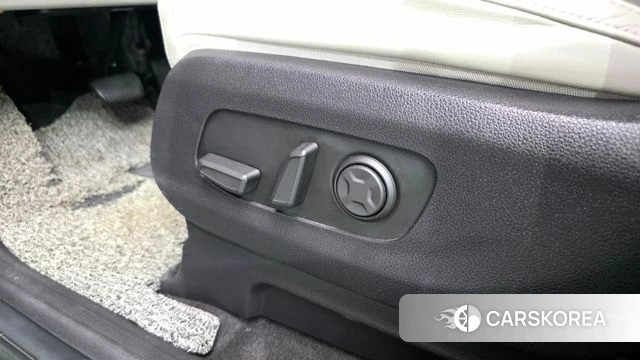 Kia Carnival 4th generation id 4494937 из Кореи 25