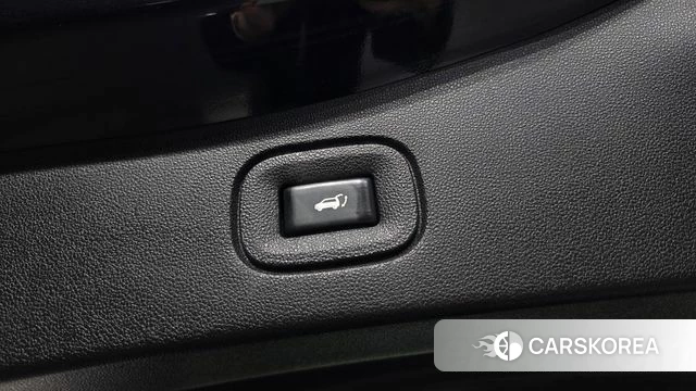 Renault Korea (Samsung) The New QM6 id 4293964 из Кореи 25