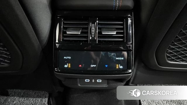 Renault Korea (Samsung) Grand Coleos id 4560050 из Кореи 25