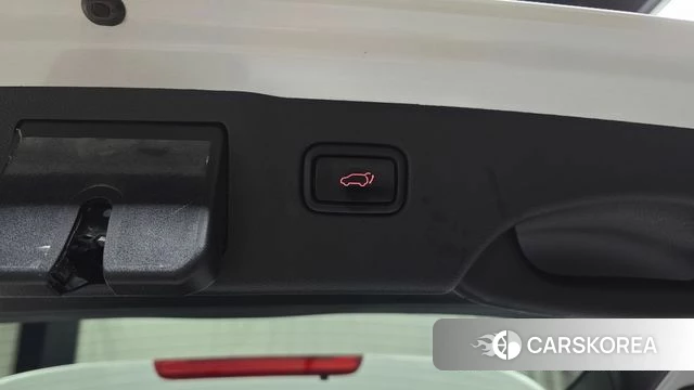 Kia The New Sorento id 4411330 из Кореи 25