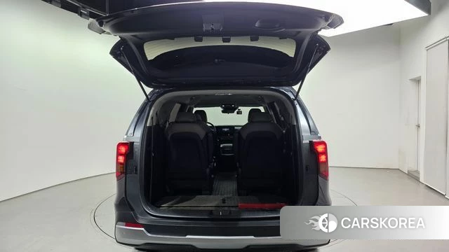 Kia The New Carnival 4th Generation id 4243339 из Кореи 25