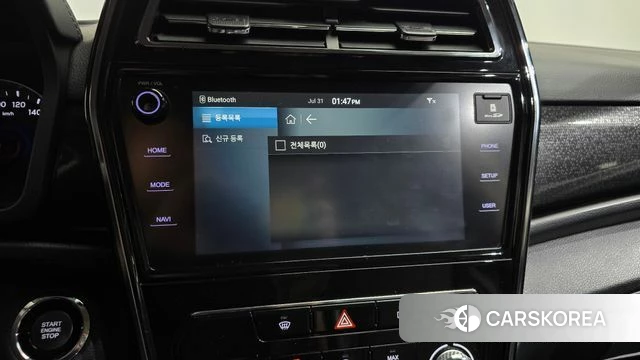 Ssangyong Berry New Tivoli id 4651973 из Кореи 25