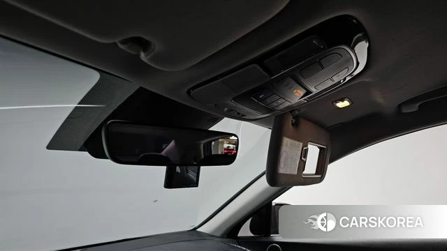 Hyundai Sonata (DN8) id 4224525 из Кореи 25