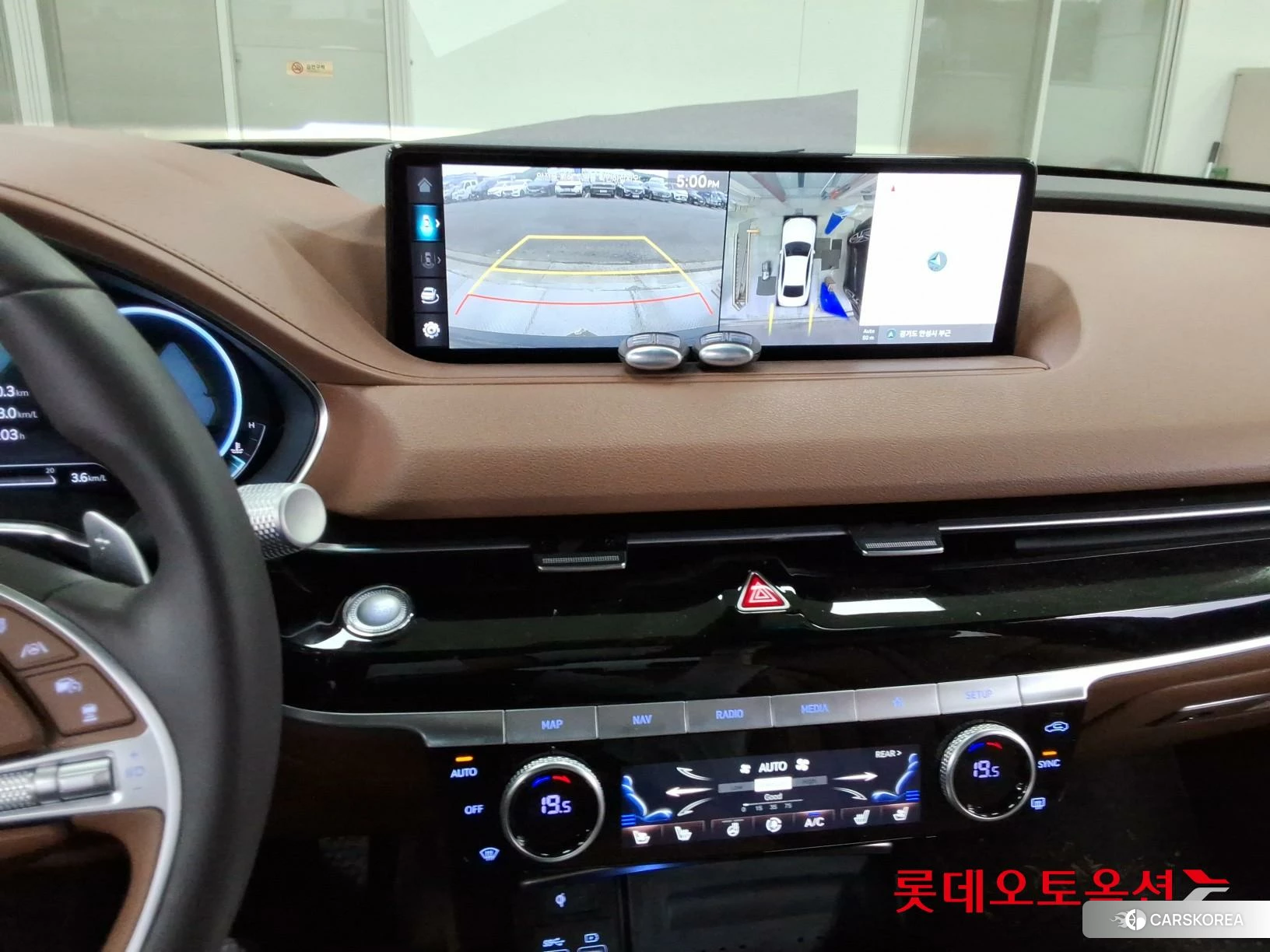 Hyundai G80 id 4289379 из Кореи 25