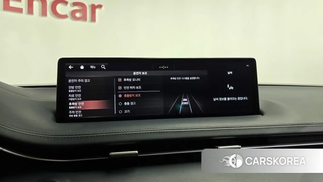 Genesis GV70 id 4585968 из Кореи 25