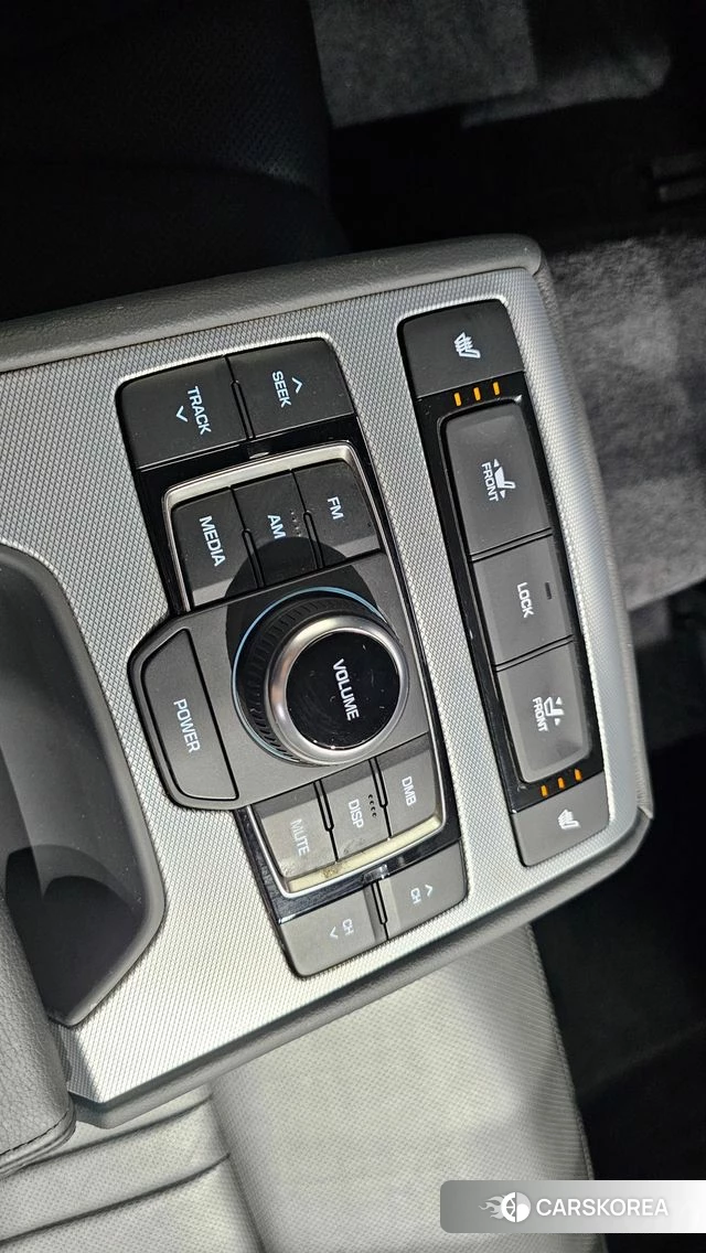 Genesis G80 id 4362982 из Кореи 25