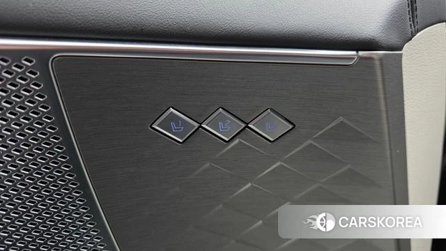 Kia K8 Hybrid id 4580680 из Кореи 25