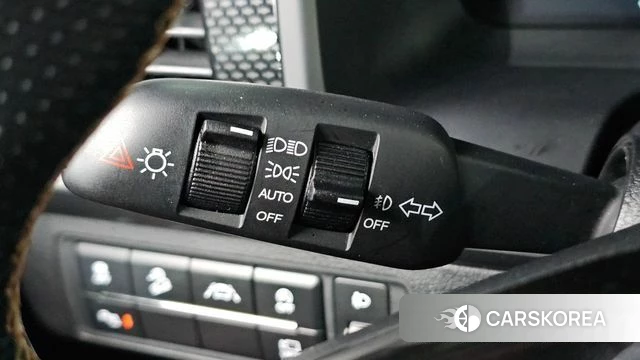 Ssangyong The New Rexton Sports Cannes id 4784008 из Кореи 25