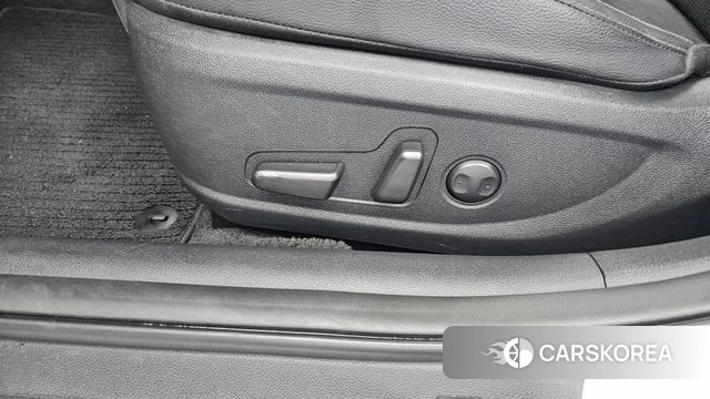 Kia The New K5 2nd generation id 4417181 из Кореи 25
